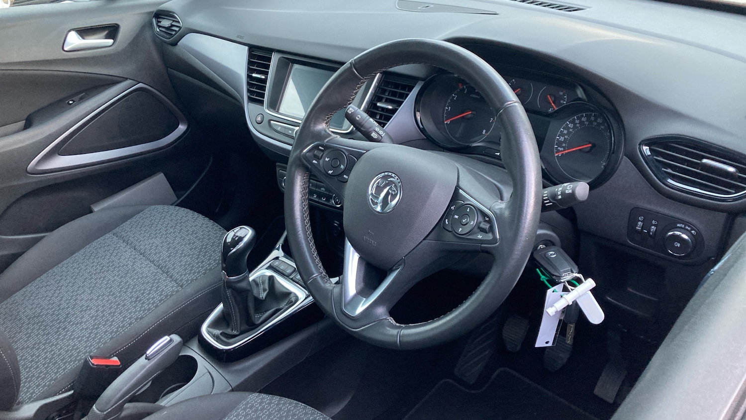 Used Vauxhall Crossland 2022 for sale - 76532054: Photo 11