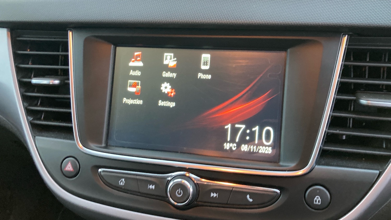 Used Vauxhall Crossland 2022 for sale - 76532054: Photo 12