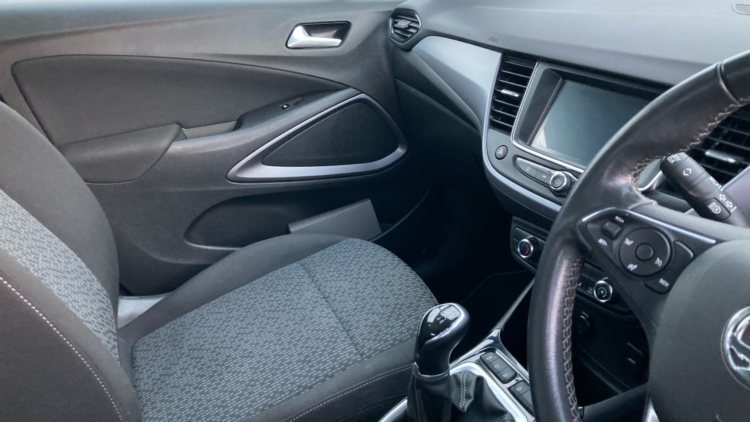 Used Vauxhall Crossland 2022 for sale - 76532054: Photo 14