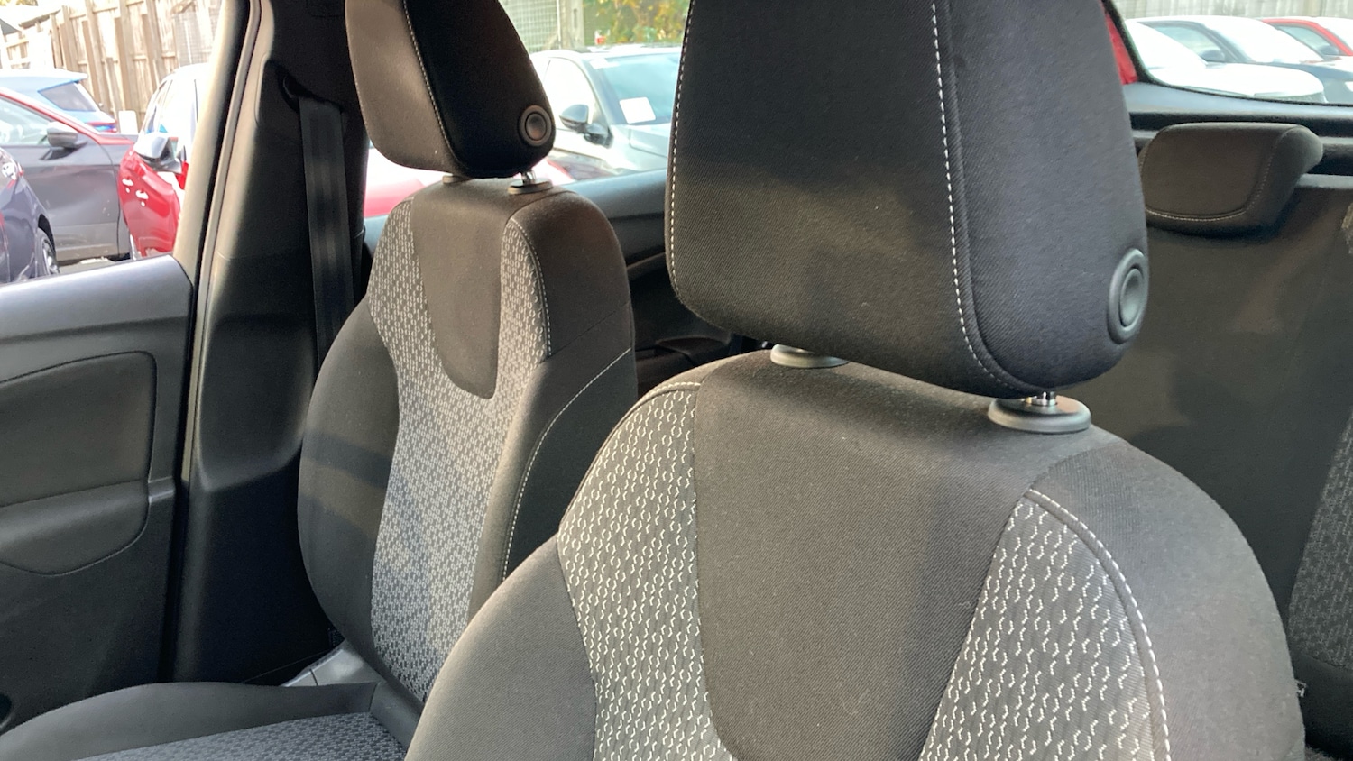 Used Vauxhall Crossland 2022 for sale - 76532054: Photo 15