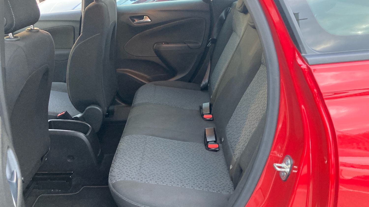 Used Vauxhall Crossland 2022 for sale - 76532054: Photo 16