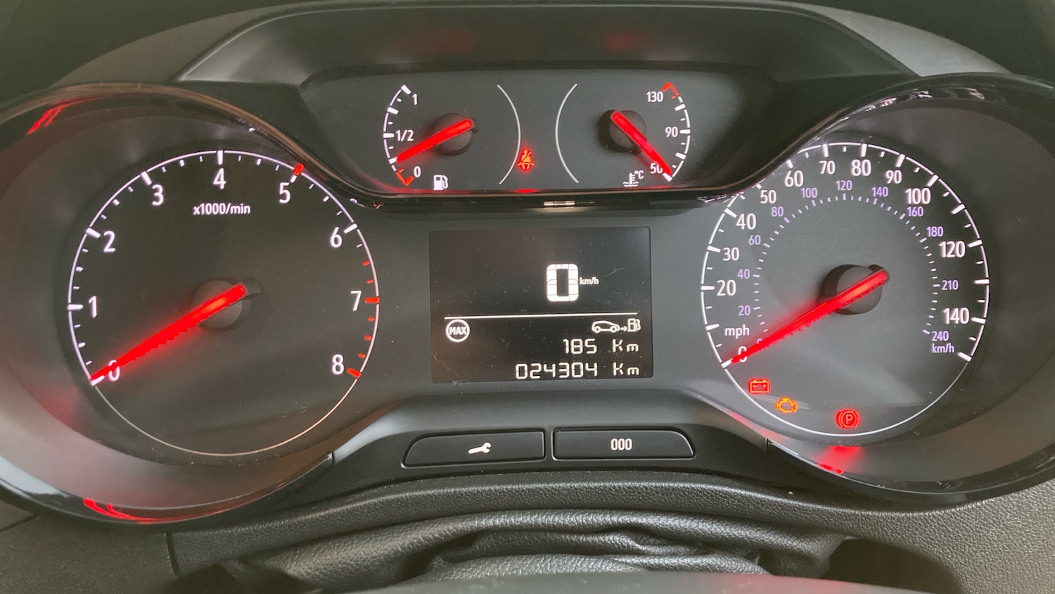 Used Vauxhall Crossland 2022 for sale - 76532054: Photo 18