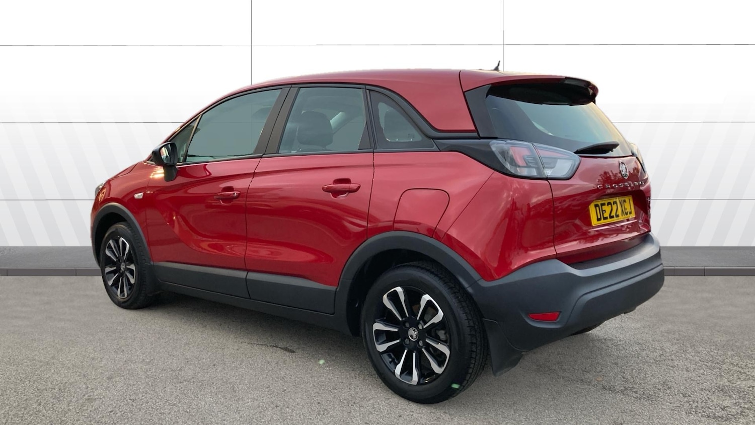 Used Vauxhall Crossland 2022 for sale - 76532054: Photo 2