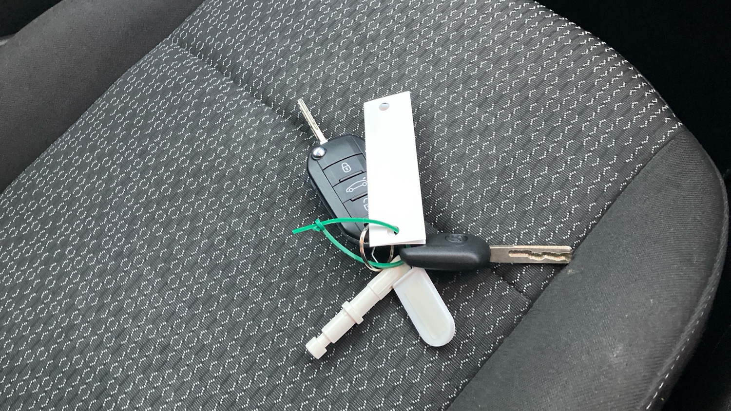 Used Vauxhall Crossland 2022 for sale - 76532054: Photo 20