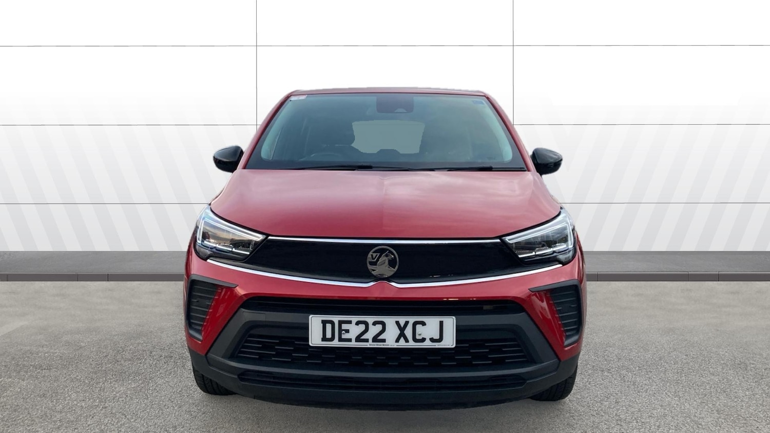 Used Vauxhall Crossland 2022 for sale - 76532054: Photo 3