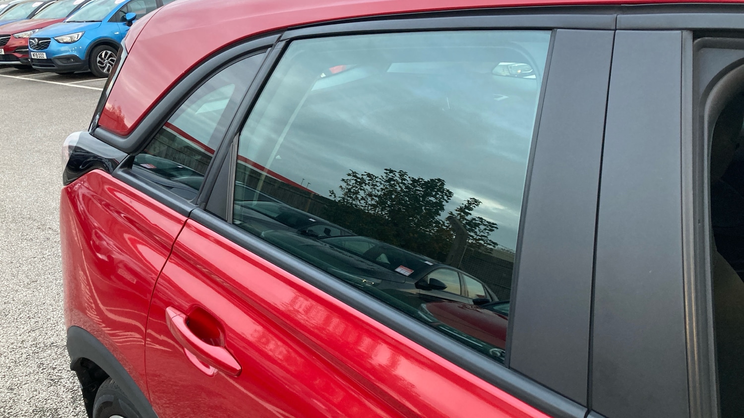 Used Vauxhall Crossland 2022 for sale - 76532054: Photo 33