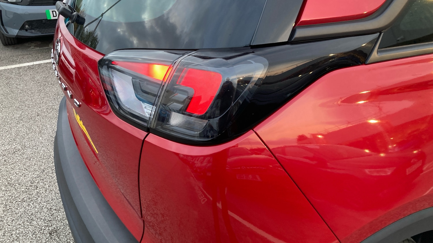 Used Vauxhall Crossland 2022 for sale - 76532054: Photo 34