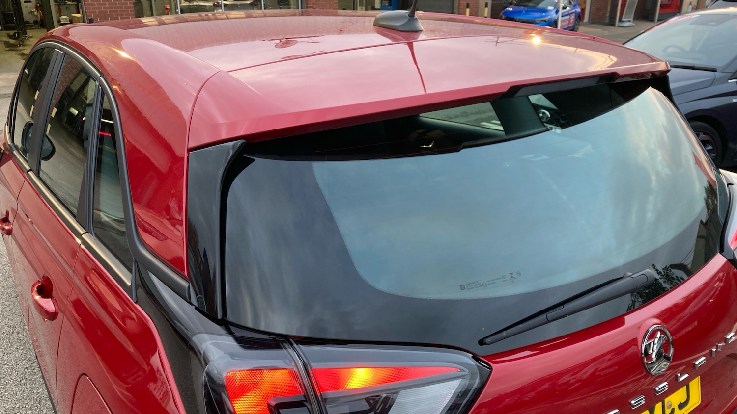 Used Vauxhall Crossland 2022 for sale - 76532054: Photo 35