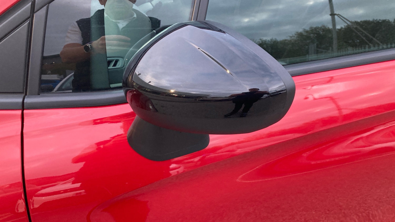 Used Vauxhall Crossland 2022 for sale - 76532054: Photo 36