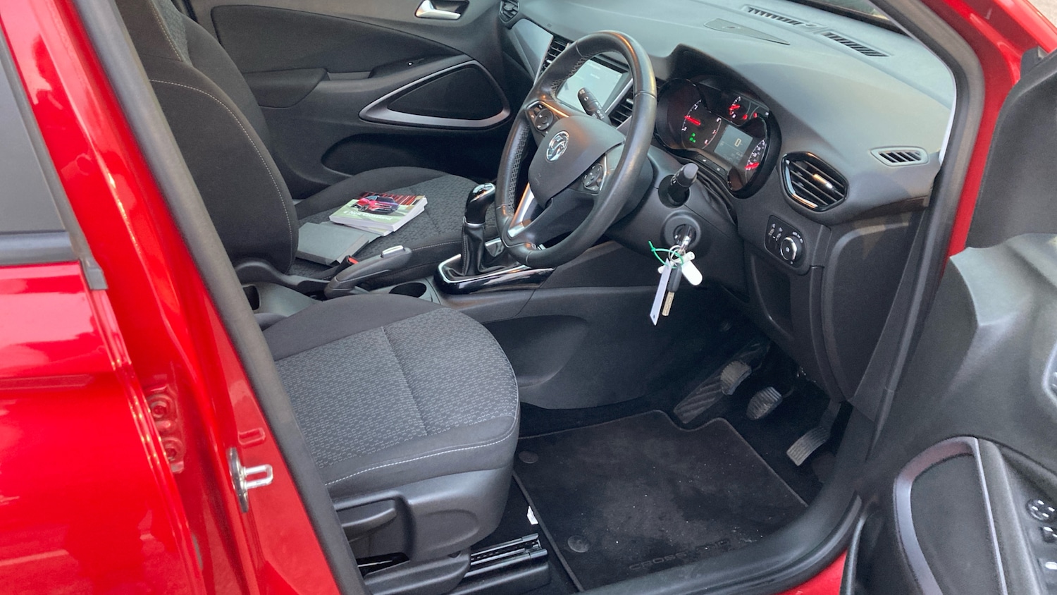 Used Vauxhall Crossland 2022 for sale - 76532054: Photo 39