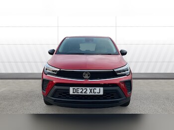 Used Vauxhall Crossland 2022 for sale - 76532054: Photo