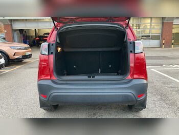 Used Vauxhall Crossland 2022 for sale - 76532054: Photo