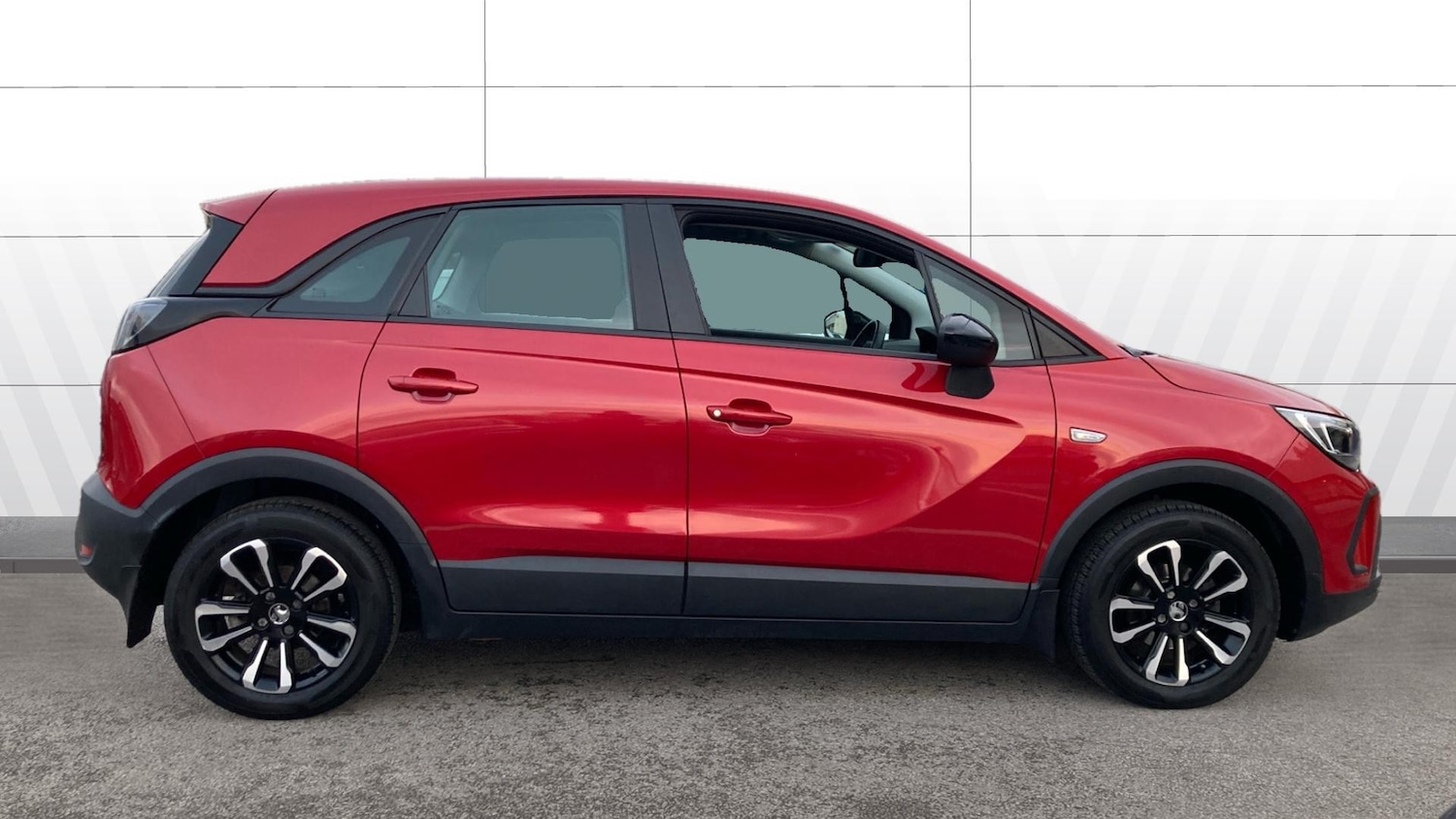 Used Vauxhall Crossland 2022 for sale - 76532054: Photo 5