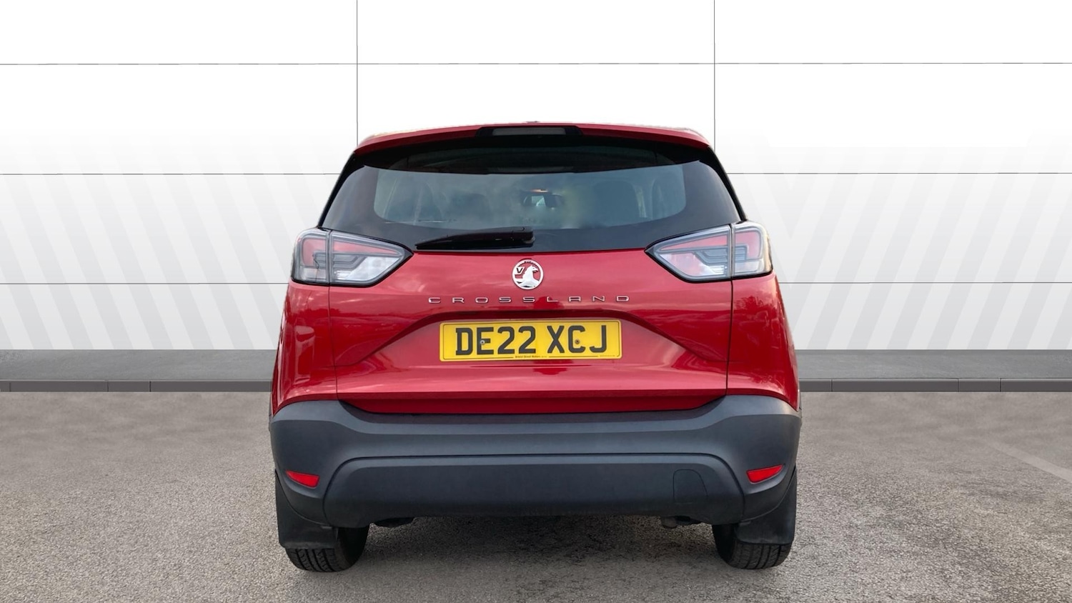 Used Vauxhall Crossland 2022 for sale - 76532054: Photo 6