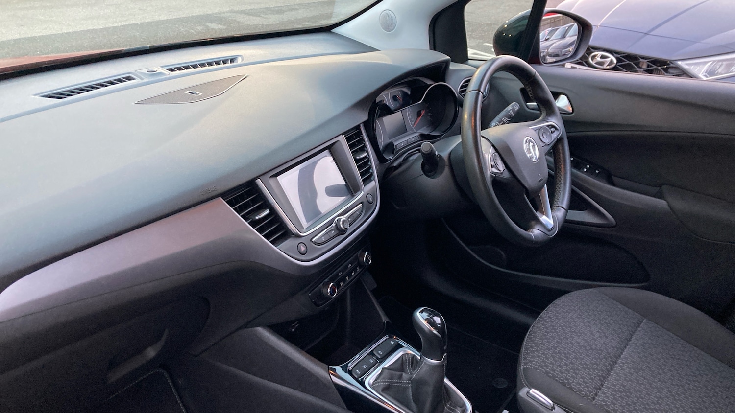 Used Vauxhall Crossland 2022 for sale - 76532054: Photo 9