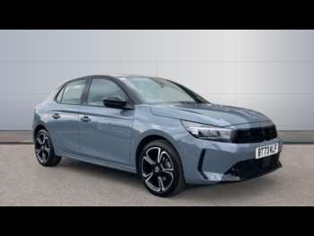 2023 (73) - 1.2 GS 5dr Petrol Hatchback
