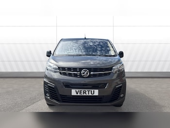 Used Vauxhall Vivaro Life 2023 for sale - 79491836: Photo