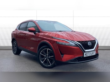 Used Nissan Qashqai 2024 for sale - 77228087: Photo