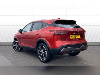 Used Nissan Qashqai 2024 for sale - 77228087: Photo