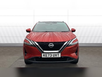 Used Nissan Qashqai 2024 for sale - 77228087: Photo