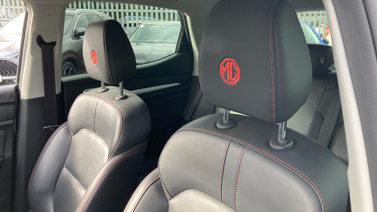 Used MG MG ZS 2024 for sale - 76354953: Photo 15