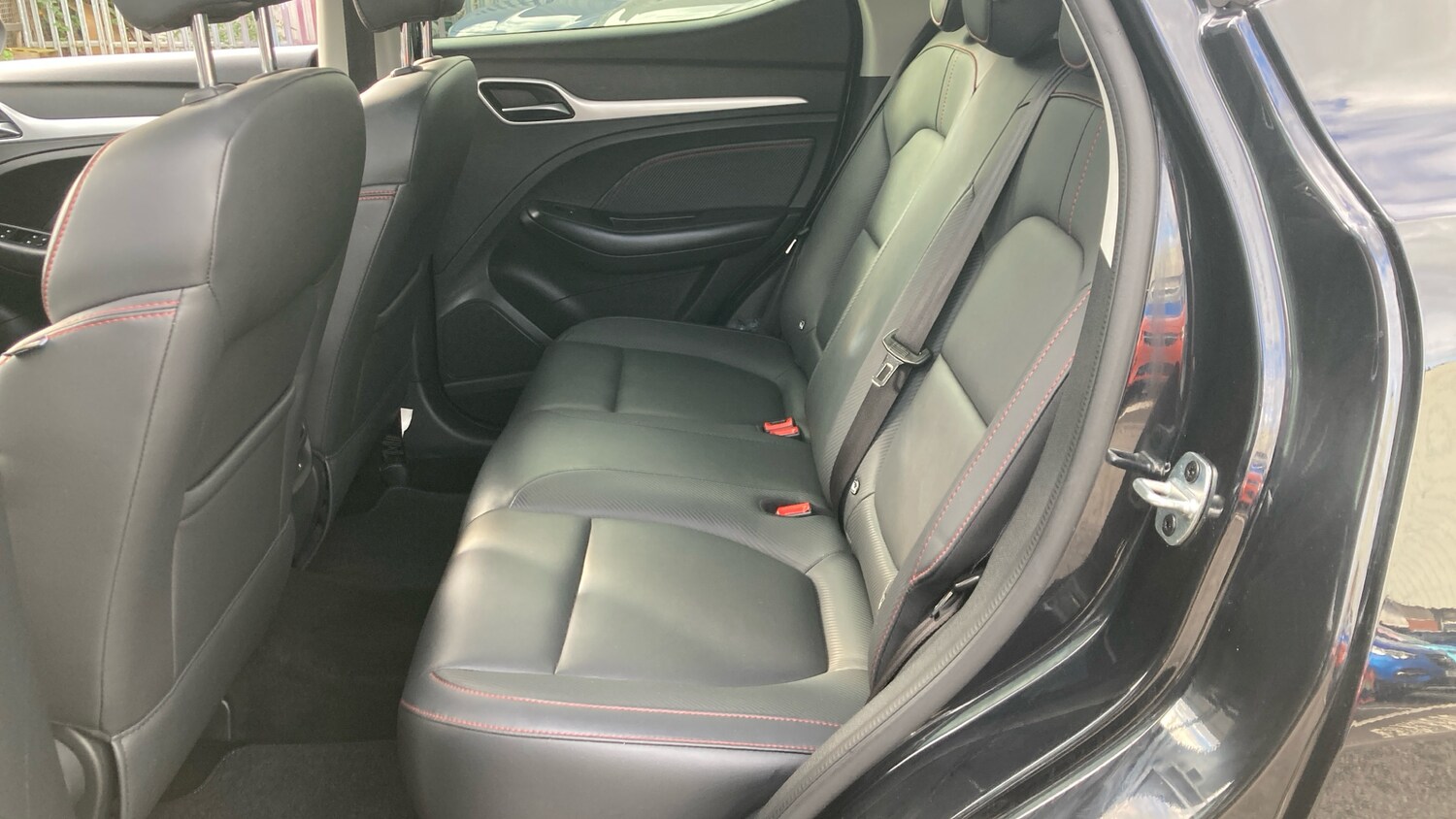 Used MG MG ZS 2024 for sale - 76354953: Photo 16