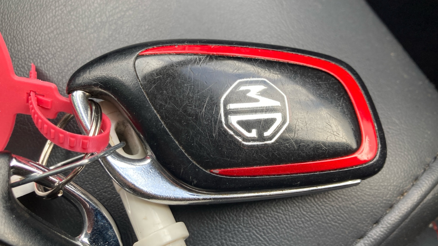 Used MG MG ZS 2024 for sale - 76354953: Photo 19