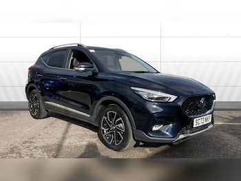 2024 (73) - 1.0T GDi Exclusive 5dr DCT Petrol Hatchback