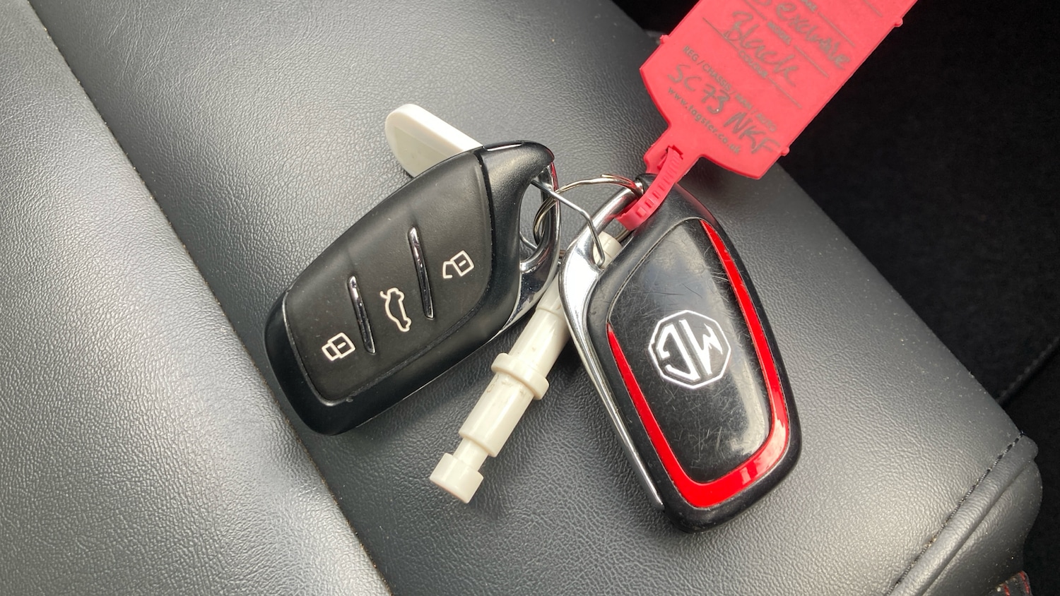 Used MG MG ZS 2024 for sale - 76354953: Photo 20