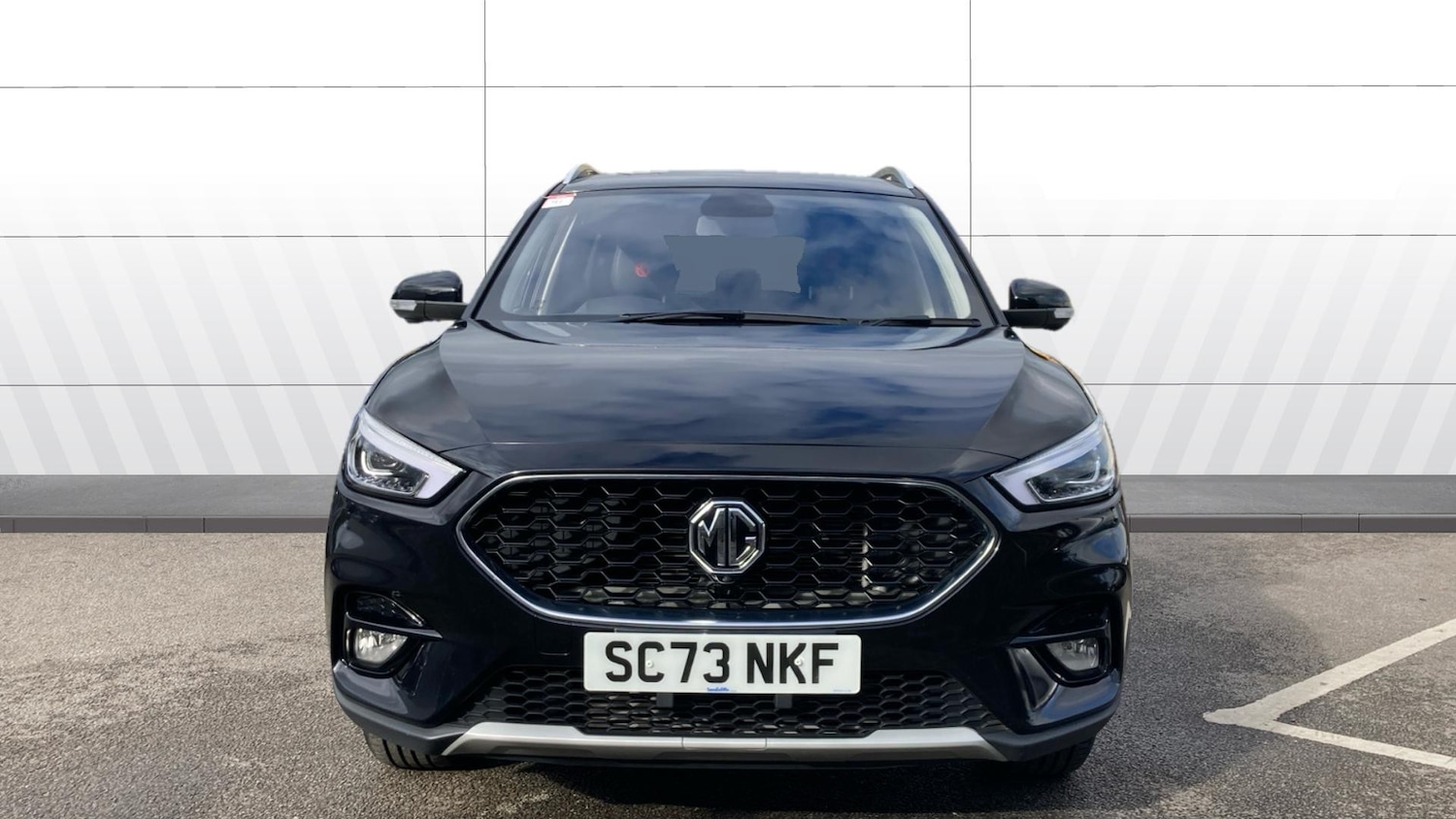 Used MG MG ZS 2024 for sale - 76354953: Photo 3