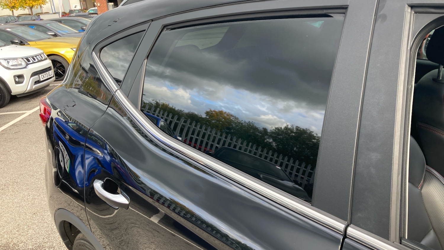 Used MG MG ZS 2024 for sale - 76354953: Photo 40