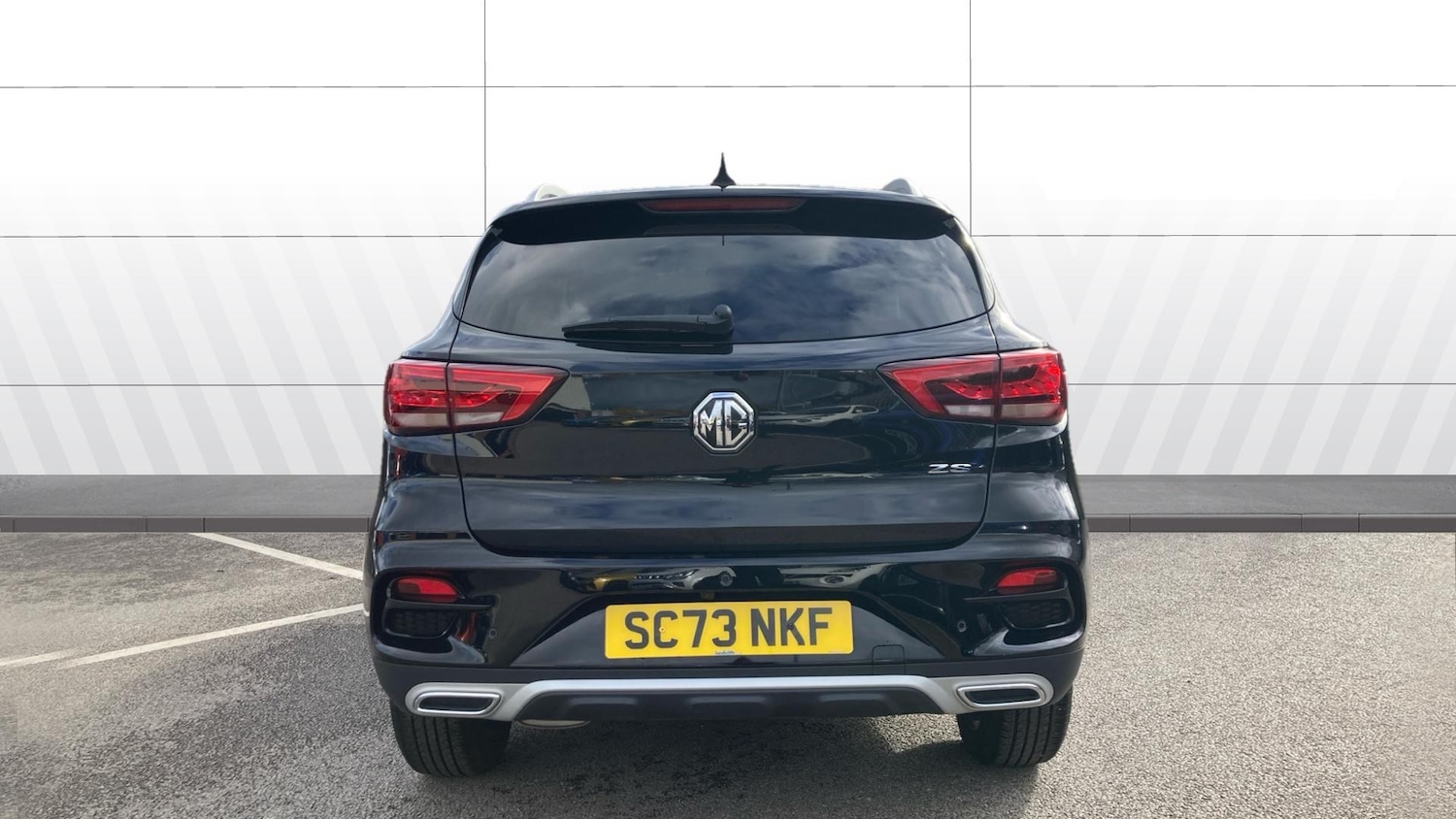 Used MG MG ZS 2024 for sale - 76354953: Photo 6