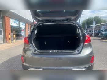 Used Ford Fiesta 2020 for sale - 79776122: Photo