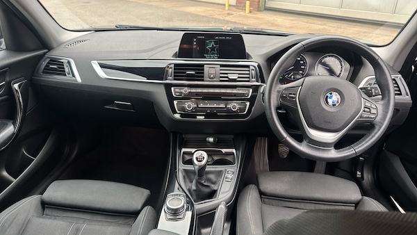 Used BMW 1 Series 2019 for sale - 76265301: Photo 10