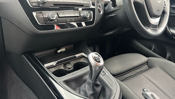 Used BMW 1 Series 2019 for sale - 76265301: Photo 13