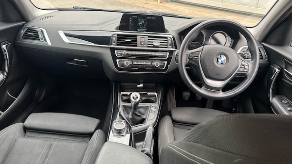 Used BMW 1 Series 2019 for sale - 76265301: Photo 14