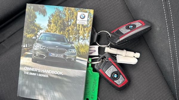 Used BMW 1 Series 2019 for sale - 76265301: Photo 19