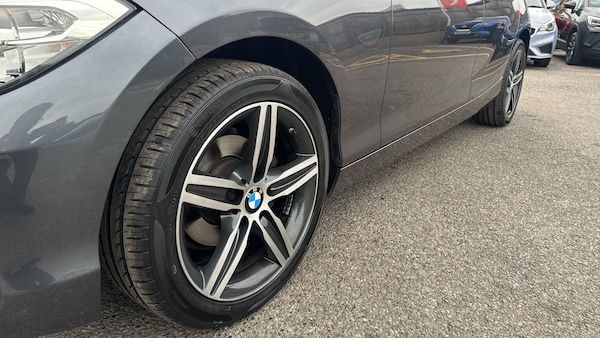 Used BMW 1 Series 2019 for sale - 76265301: Photo 22