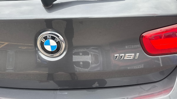Used BMW 1 Series 2019 for sale - 76265301: Photo 27