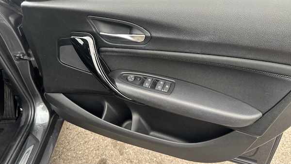 Used BMW 1 Series 2019 for sale - 76265301: Photo 32
