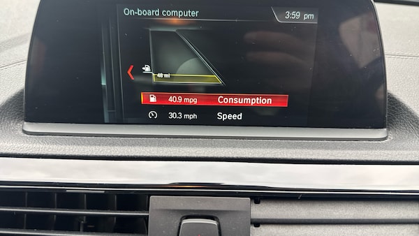 Used BMW 1 Series 2019 for sale - 76265301: Photo 38