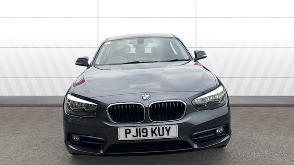 Used BMW 1 Series 2019 for sale - 76265301: Photo 3