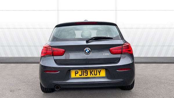 Used BMW 1 Series 2019 for sale - 76265301: Photo 6