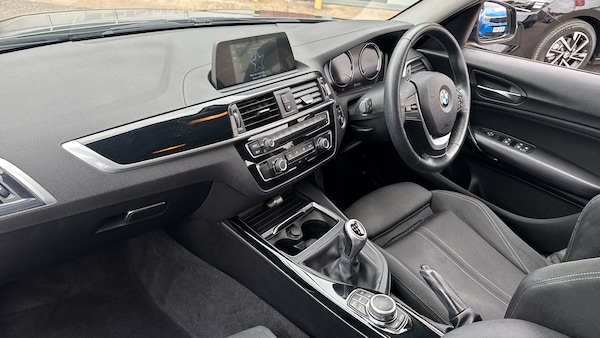 Used BMW 1 Series 2019 for sale - 76265301: Photo 9