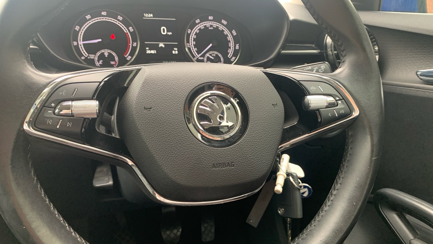 Vehicle 40