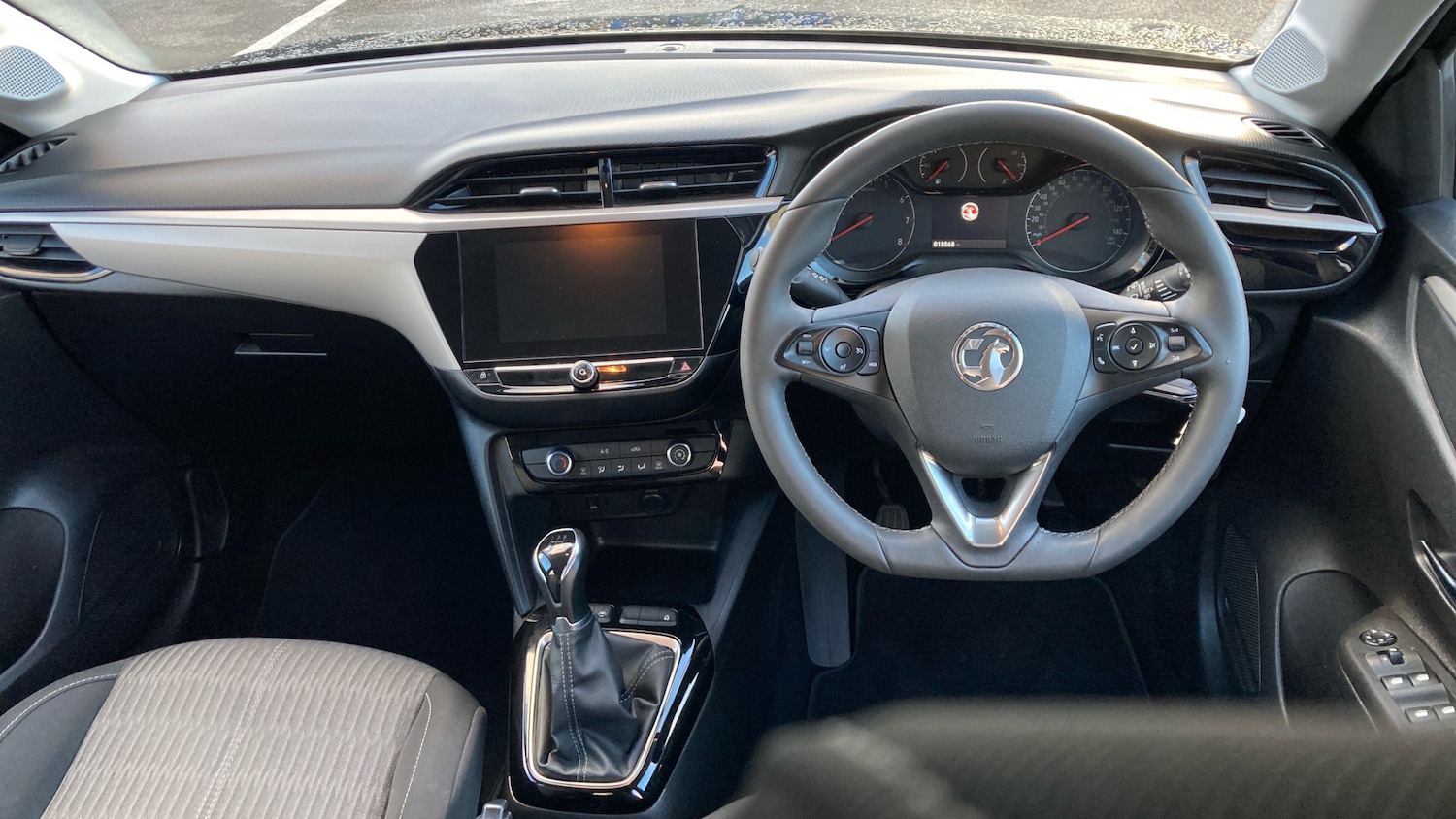 Used Vauxhall Corsa 2022 for sale - 77085413: Photo 10