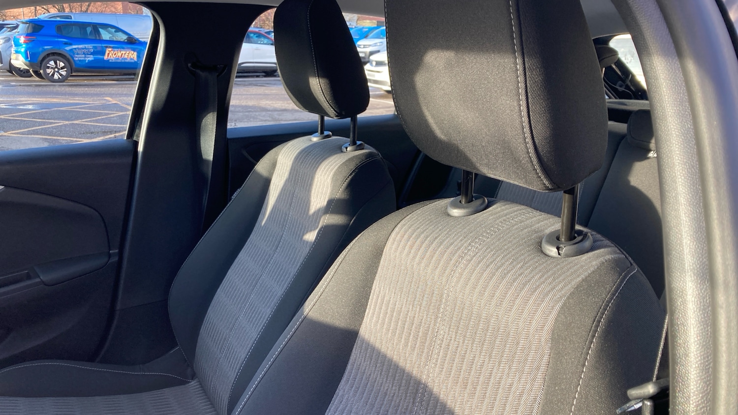 Used Vauxhall Corsa 2022 for sale - 77085413: Photo 15