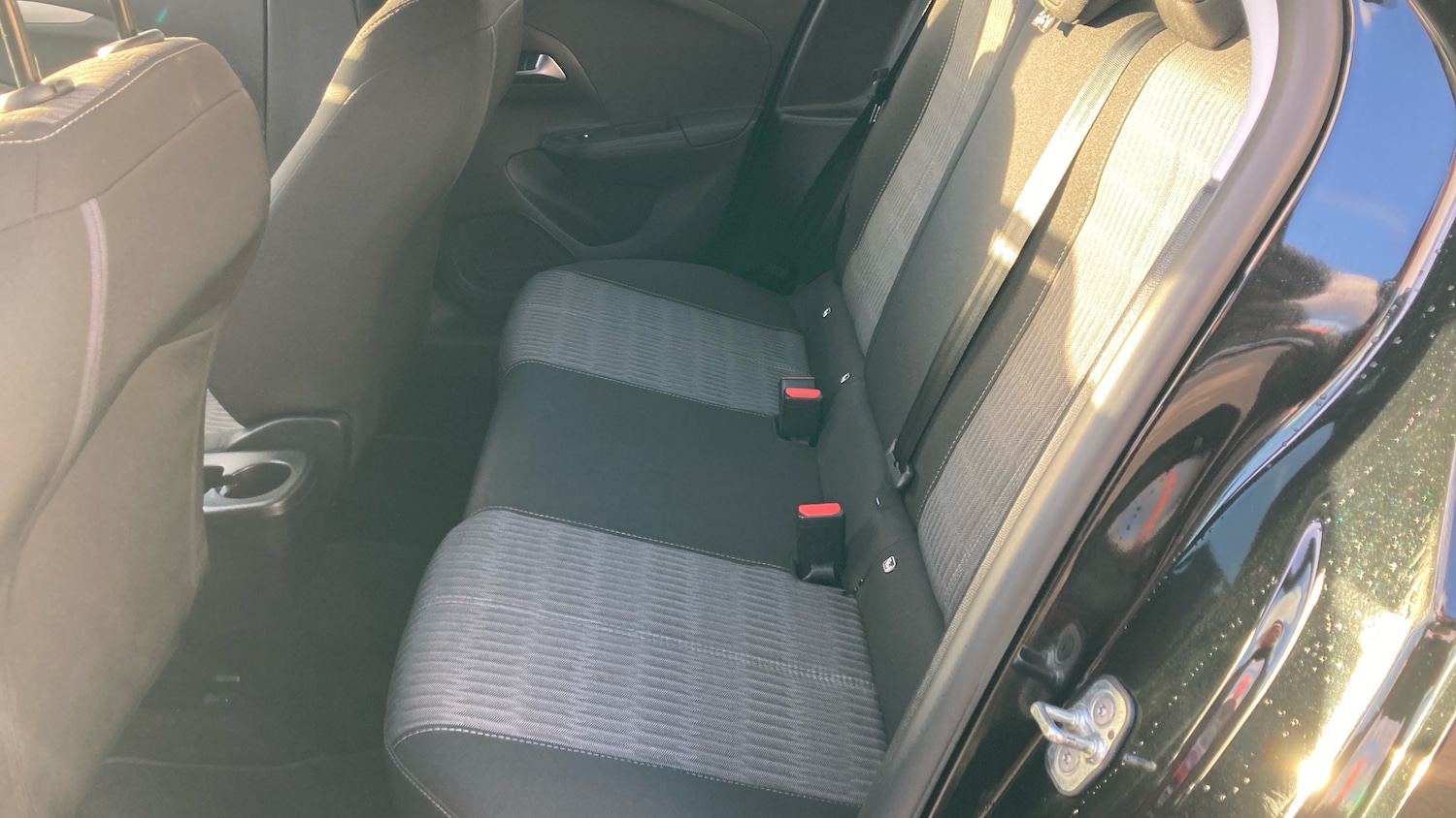 Used Vauxhall Corsa 2022 for sale - 77085413: Photo 16