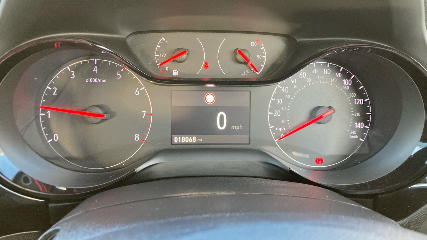 Used Vauxhall Corsa 2022 for sale - 77085413: Photo 18