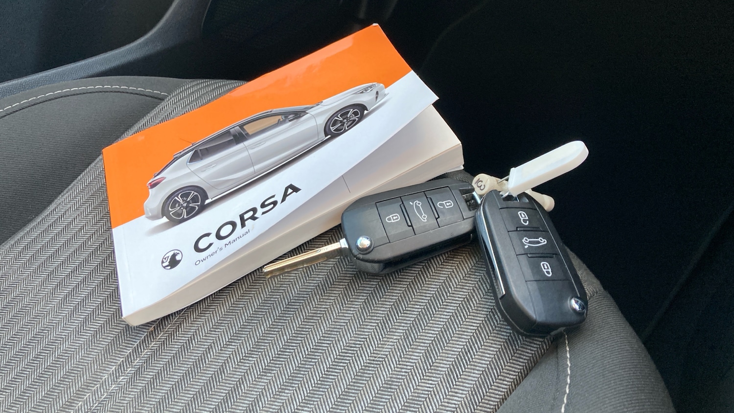 Used Vauxhall Corsa 2022 for sale - 77085413: Photo 19